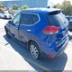 JN8AT2MV3LW113864 2020 Nissan Rogue Sv Intelligent Awd auction photo thumbnail 3