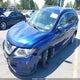 JN8AT2MV3LW113864 2020 Nissan Rogue Sv Intelligent Awd auction photo thumbnail 6