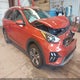 KNDCB3LC3N5504440 2022 Kia Niro Lxs Se auction photo thumbnail 1