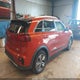 KNDCB3LC3N5504440 2022 Kia Niro Lxs Se auction photo thumbnail 4