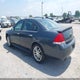 2G1WC5E39D1222458 2013 Chevrolet Impala Ltz auction photo thumbnail 3