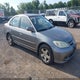 2HGES26744H535254 2004 Honda Civic Ex auction photo thumbnail 1