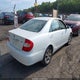 JTDBE32K340264927 2004 Toyota Camry Le auction photo thumbnail 4
