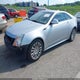 1G6DL1ED6B0105917 2011 Cadillac Cts Performance auction photo thumbnail 2
