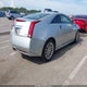 1G6DL1ED6B0105917 2011 Cadillac Cts Performance auction photo thumbnail 4