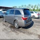 5FNRL5H69BB091309 2011 Honda Odyssey Ex-L auction photo thumbnail 3