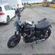 SMT900K13AT410404 2010 Triumph Motorcycle Bonneville auction photo thumbnail 2