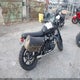 SMT900K13AT410404 2010 Triumph Motorcycle Bonneville auction photo thumbnail 4