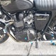 SMT900K13AT410404 2010 Triumph Motorcycle Bonneville auction photo thumbnail 9