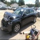 2G1115S32G9141649 2016 Chevrolet Impala 2Lt auction photo thumbnail 2