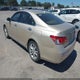 JTHBK1EG6B2464382 2011 Lexus Es 350 auction photo thumbnail 3