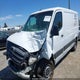 W1Y40BHY1PT125553 2023 Mercedes-Benz Sprinter 2500 Standard Roof 4-Cyl Gas auction photo thumbnail 2