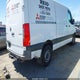 W1Y40BHY1PT125553 2023 Mercedes-Benz Sprinter 2500 Standard Roof 4-Cyl Gas auction photo thumbnail 4