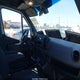 W1Y40BHY1PT125553 2023 Mercedes-Benz Sprinter 2500 Standard Roof 4-Cyl Gas auction photo thumbnail 5