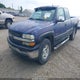 2GCEK19T011291107 2001 Chevrolet Silverado 1500 Lt auction photo thumbnail 2