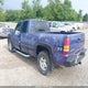 2GCEK19T011291107 2001 Chevrolet Silverado 1500 Lt auction photo thumbnail 3