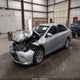 4T1BF1FK7GU137845 2016 Toyota Camry Le auction photo thumbnail 2