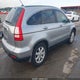 5J6RE487X7L005596 2007 Honda Cr-V Ex-L auction photo thumbnail 4