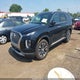KM8R24HE6NU388744 2022 Hyundai Palisade Sel auction photo thumbnail 2