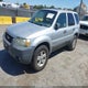 1FMYU59H17KB68723 2007 Ford Escape Hybrid auction photo thumbnail 2