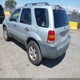 1FMYU59H17KB68723 2007 Ford Escape Hybrid auction photo thumbnail 3
