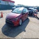 5YFB4MDE3RP164873 2024 Toyota Corolla Le auction photo thumbnail 2