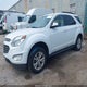 2GNALCEK2G1108732 2016 Chevrolet Equinox Lt auction photo thumbnail 2