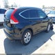 2HKRM3H76CH501318 2012 Honda Cr-V Ex-L auction photo thumbnail 4