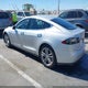 5YJSA1E13FF115411 2015 Tesla Model S 60/70 Kwh Battery/85 auction photo thumbnail 3