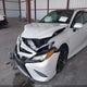 4T1B61HK7KU797096 2019 Toyota Camry Xse auction photo thumbnail 17