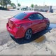 3N1AB8DV7MY254256 2021 Nissan Sentra Sr Xtronic Cvt auction photo thumbnail 4