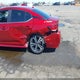 3N1AB8DV7MY254256 2021 Nissan Sentra Sr Xtronic Cvt auction photo thumbnail 6