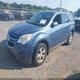 2CNALDEC3B6450995 2011 Chevrolet Equinox 1Lt auction photo thumbnail 2