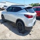 3GNKBCRS1LS688023 2020 Chevrolet Blazer Fwd 2Lt auction photo thumbnail 3