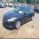 1HGCP2F34AA140300 2010 Honda Accord 2.4 Lx auction photo thumbnail 2