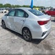 3KPF24AD9LE140296 2020 Kia Forte Lxs auction photo thumbnail 3