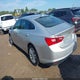 1G1ZE5ST0GF268270 2016 Chevrolet Malibu 1Lt auction photo thumbnail 3