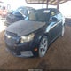 1G1PE5SBXE7317884 2014 Chevrolet Cruze 2Lt Auto auction photo thumbnail 2