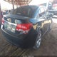 1G1PE5SBXE7317884 2014 Chevrolet Cruze 2Lt Auto auction photo thumbnail 4