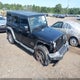 1J4BA3H16BL595825 2011 Jeep Wrangler Unlimited Sport auction photo thumbnail 1
