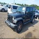 1J4BA3H16BL595825 2011 Jeep Wrangler Unlimited Sport auction photo thumbnail 2