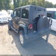 1J4BA3H16BL595825 2011 Jeep Wrangler Unlimited Sport auction photo thumbnail 3