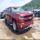 1GCVKREC1HZ321432 2017 Chevrolet Silverado 1500 2Lt auction photo thumbnail 1