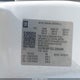 1GCWGBFG2L1195488 2020 Chevrolet Express Cargo Rwd 2500 Extended Wheelbase Wt auction photo thumbnail 9