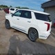 KM8R7DGE2SU887247 2025 Hyundai Palisade Calligraphy auction photo thumbnail 3