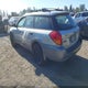 4S4BP61CX67308594 2006 Subaru Outback 2.5I auction photo thumbnail 3