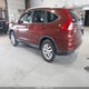 2HKRM4H70FH631105 2015 Honda Cr-V Ex-L auction photo thumbnail 3