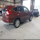 2HKRM4H70FH631105 2015 Honda Cr-V Ex-L auction photo thumbnail 4