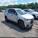1GNEVJKW8JJ155087 2018 Chevrolet Traverse Premier auction photo thumbnail 1