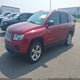 1J4NF1FB0BD180184 2011 Jeep Compass auction photo thumbnail 2